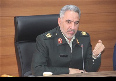 کاهش تصادفات زائران اربعین در ایلام