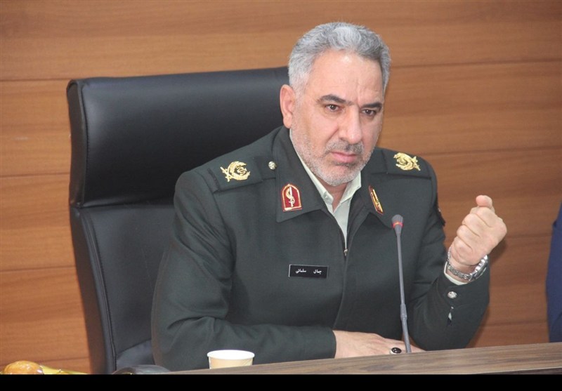 ممنوعیت توقف خودرو در مسیرهای منتهی به مرز مهران