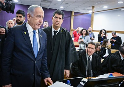 درخواست رسمی عفو بنیامین نتانیاهو و معادله پیش روی انتخابات آینده اسرائیل