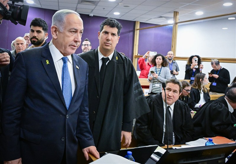 درخواست رسمی عفو بنیامین نتانیاهو و معادله پیش روی انتخابات آینده اسرائیل