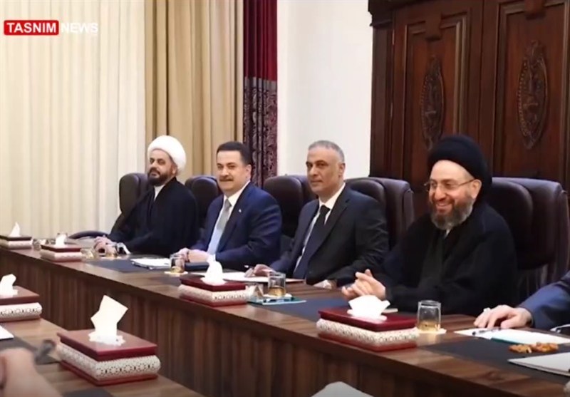 السوداني يحلم بولاية ثانية لرئاسة الوزراء؛ طريق صعب لنيل رضا الإطار التنسيقي