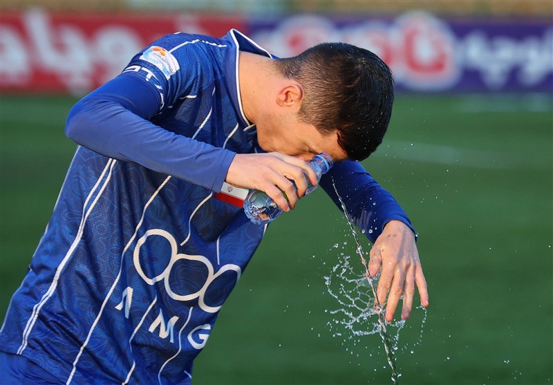 غیبت بازیکنان خارجی در تمرین امروز استقلال