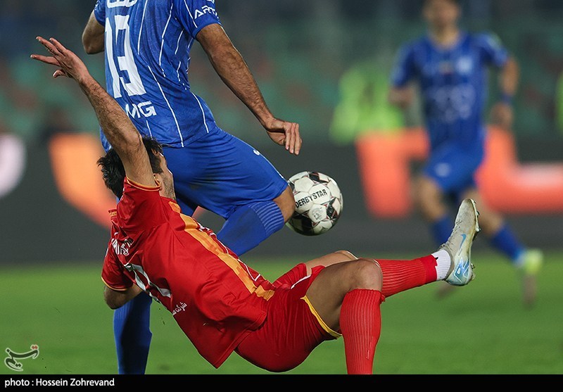 بحران مالی و خطر ابطال مجوز حرفه‌ای در کمین فولاد