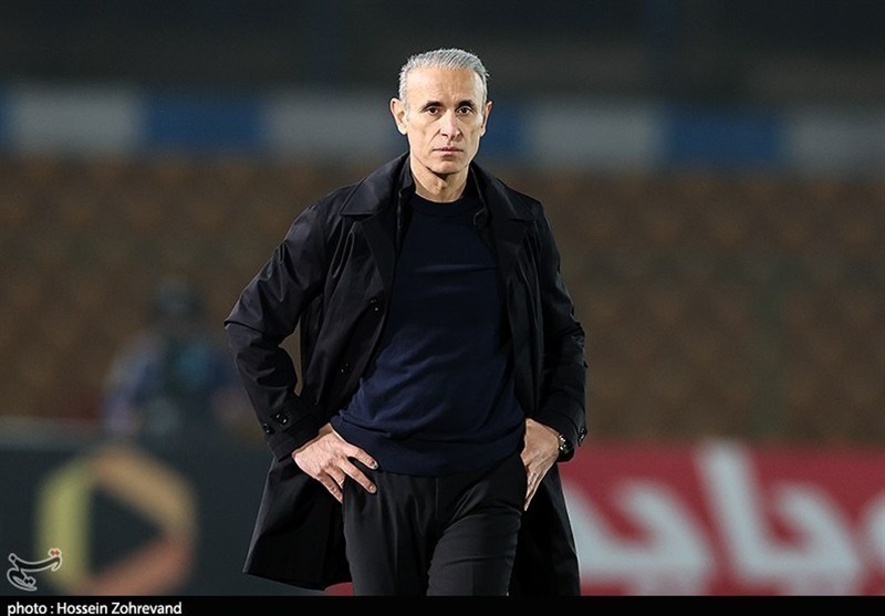 جدایی، خواسته باشگاه فولاد بود یا گل‌محمدی؟