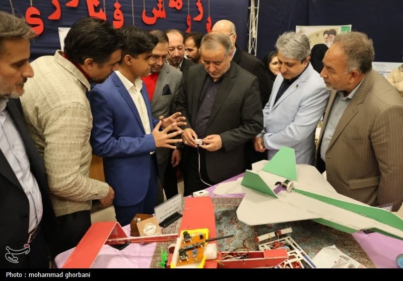 اخبار استان خراسان جنوبی , استاندار خراسان جنوبی ,