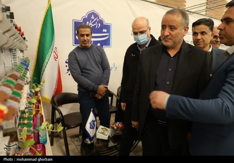 اخبار استان خراسان جنوبی , استاندار‌ خراسان جنوبی , پژوهش , 