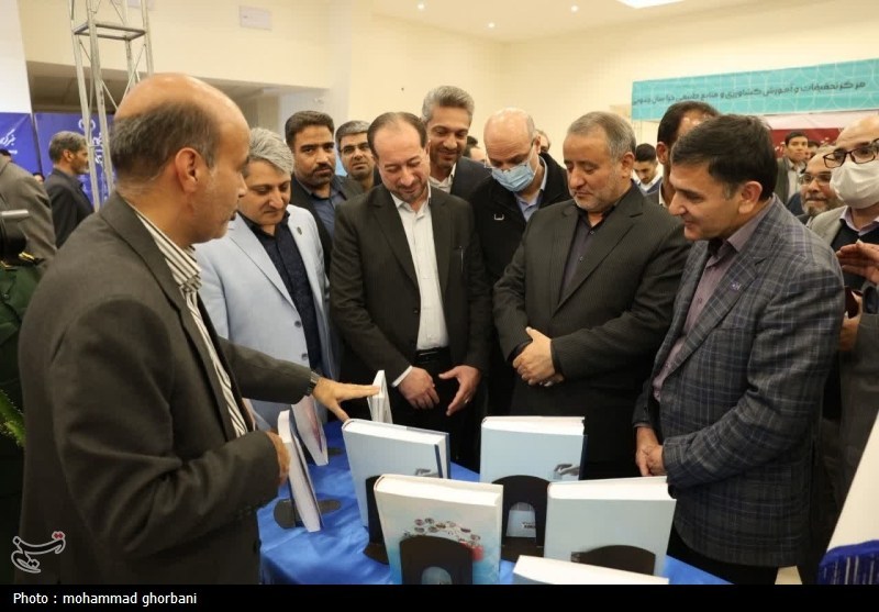 اخبار استان خراسان جنوبی , استاندار‌ خراسان جنوبی , پژوهش , 