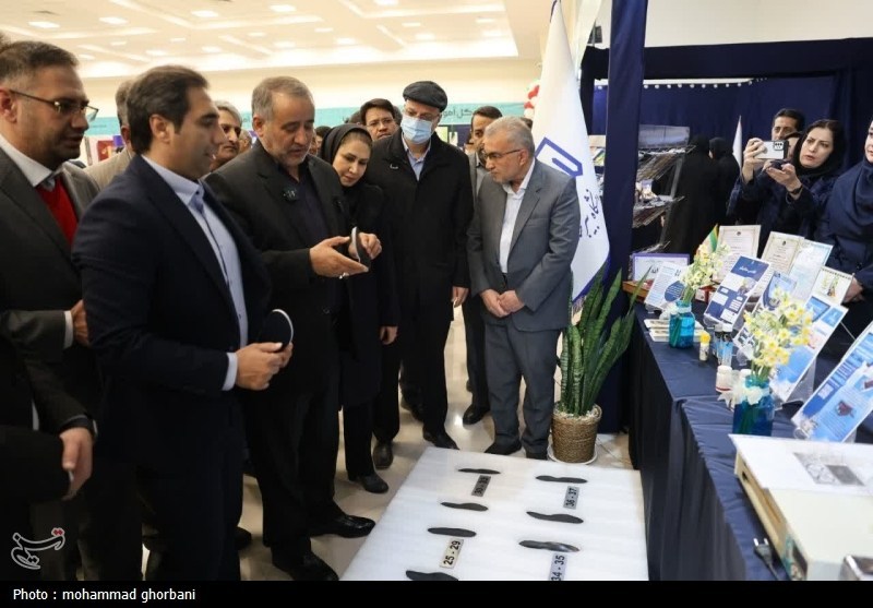 اخبار استان خراسان جنوبی , استاندار‌ خراسان جنوبی , پژوهش , 