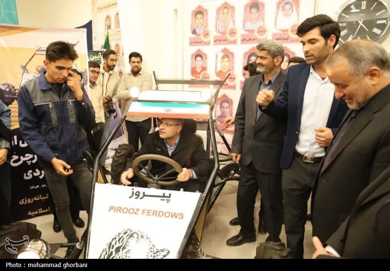 اخبار فردوس , اخبار استان خراسان جنوبی , 