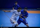 ورودیه پرداخت شد؛ نماینده قزوین به لیگ برتر فوتسال رسید
