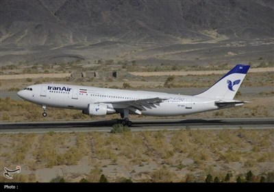 Iran Partially Reopens Airspace after Safety Assessment