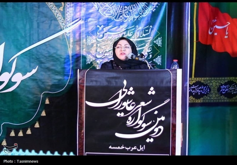 اخبار استان هرمزگان , اخبار بندرعباس , شاعر آیینی , شاعر , ادبیات مقاومت , 