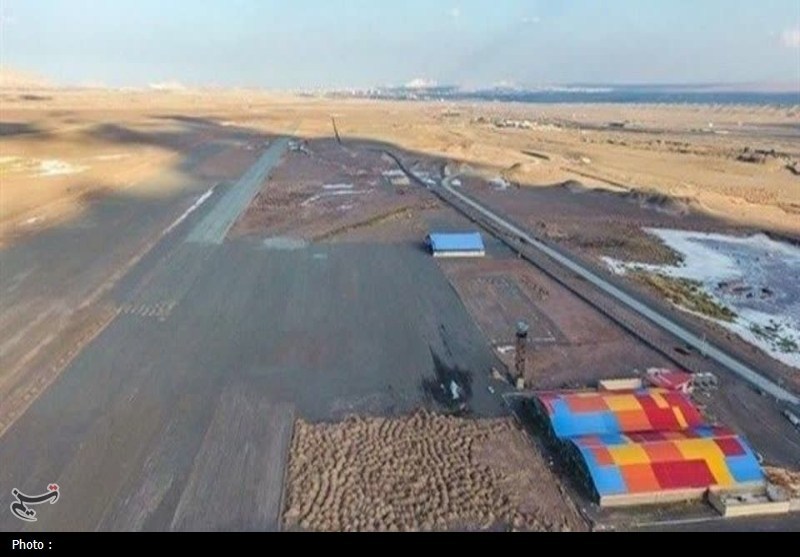 فرودگاه‌های ایران , معماری ایرانی- اسلامی , استانداری قم , اخبار استان قم , 