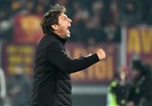 کونته: تیم خیلی خوب واکنش نشان داد/ باید زره بپوشیم و وارد جنگ شویم