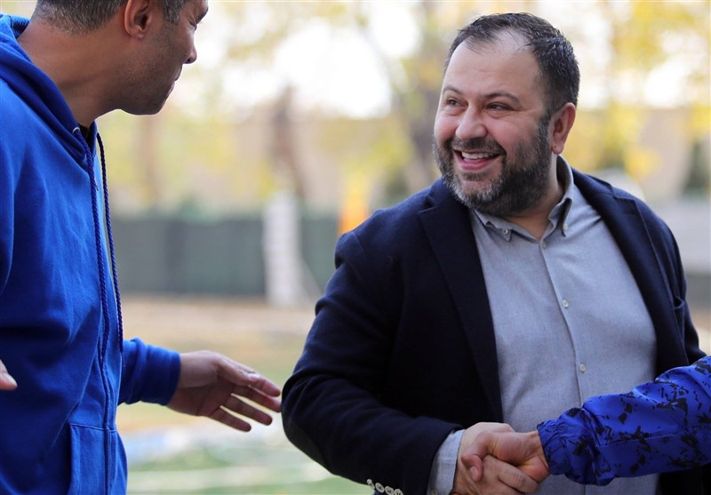 تیم فوتبال چادرملو , فوتبال , 