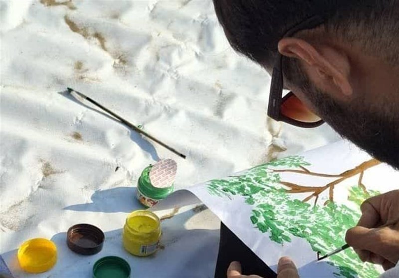 اخبار استان بوشهر , استانداری بوشهر , معلولان , 