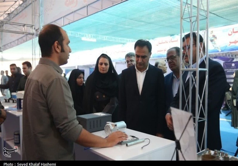 پارک علم و فناوری , اخبار استان بوشهر , اخبار بوشهر , 