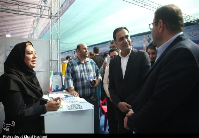 پارک علم و فناوری , اخبار استان بوشهر , اخبار بوشهر , 