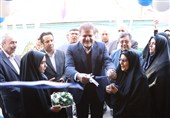 بهره‌برداری همزمان از 84 پایگاه سوادآموزی در استان کرمان با حضور معاون وزیر