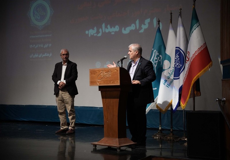 هنرهای تجسمی , 