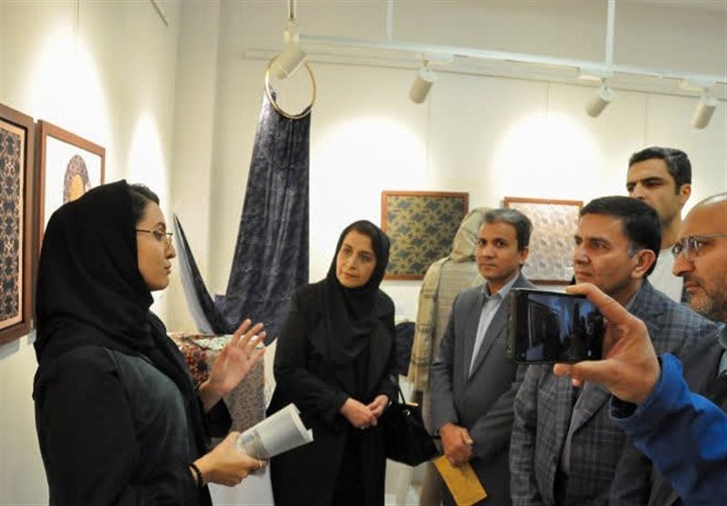 صنایع نساجی , اخبار بیرجند , 