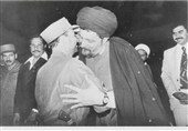 امام موسی صدر از «مسأله شیعه» تا «جغرافیای مقاومت»