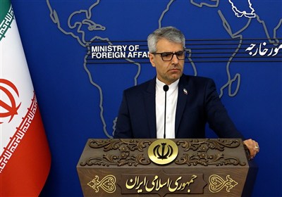 بقائی: آمادگی کامل برای مقابله با هرگونه تهدیدی را داریم