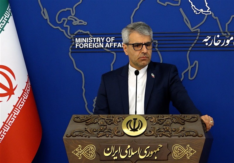 بقائی: آمادگی کامل برای مقابله با هرگونه تهدیدی را داریم