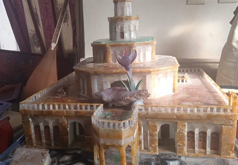 اخبار استان خراسان جنوبی , نظام مسائل استان خراسان جنوبی , گردشگری , اخبار بیرجند ,