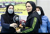 سرمربی هندبال بانوان: با ترکیب تجربه و جوانی برای قهرمانی می‌جنگیم