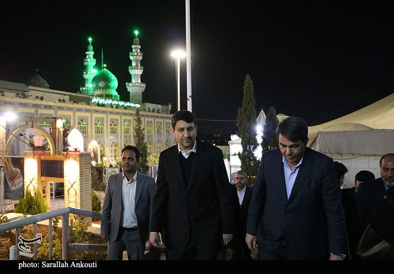 شهید سپهبد قاسم سلیمانی , شهید , شهدای کرمان , استان کرمان , اخبار استان کرمان , وزارت ارتباطات و فناوری اطلاعات جمهوری اسلامی ایران , 