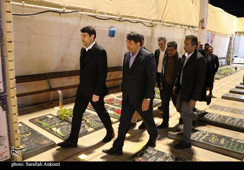 شهید سپهبد قاسم سلیمانی , شهید , شهدای کرمان , استان کرمان , اخبار استان کرمان , وزارت ارتباطات و فناوری اطلاعات جمهوری اسلامی ایران , 