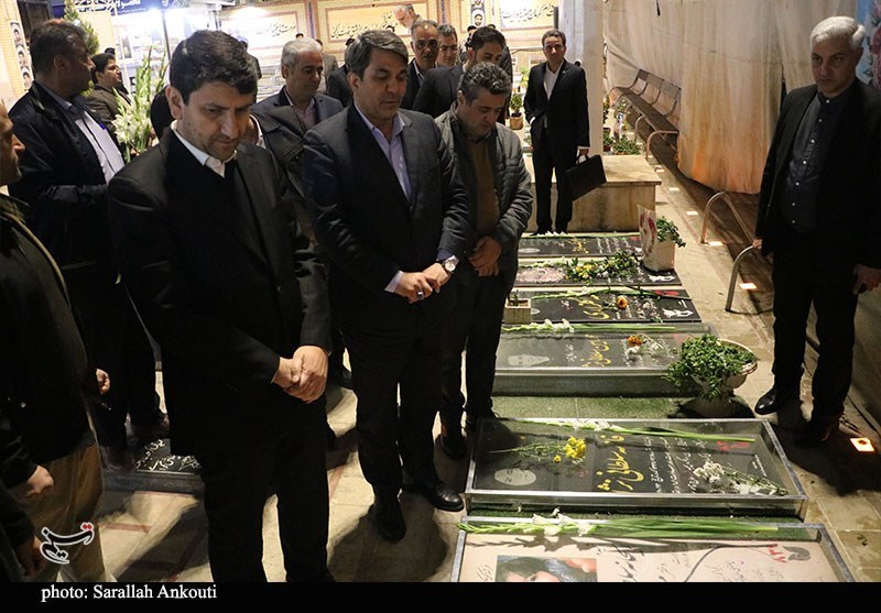 شهید سپهبد قاسم سلیمانی , شهید , شهدای کرمان , استان کرمان , اخبار استان کرمان , وزارت ارتباطات و فناوری اطلاعات جمهوری اسلامی ایران , 