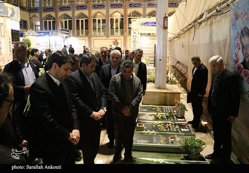 شهید سپهبد قاسم سلیمانی , شهید , شهدای کرمان , استان کرمان , اخبار استان کرمان , وزارت ارتباطات و فناوری اطلاعات جمهوری اسلامی ایران , 