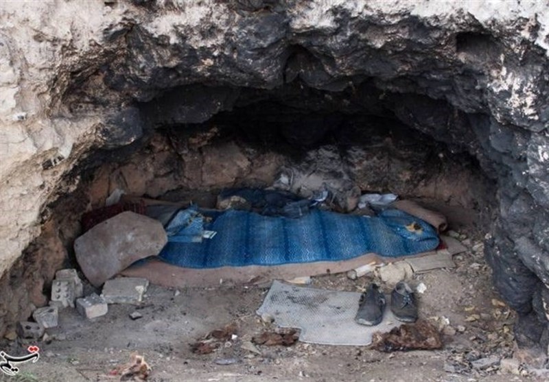 اخبار استان گلستان , معتاد , اعتیاد , 