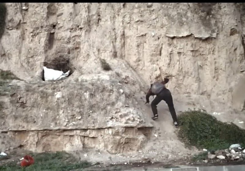 اخبار استان گلستان , معتاد , اعتیاد , 