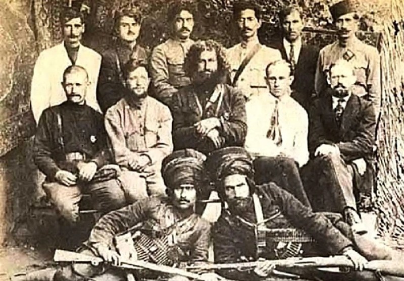 اخبار رشت , اخبار استان گیلان , 