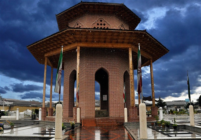 اخبار رشت , اخبار استان گیلان , 