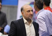 عراقی‌زاده: اتفاقات بندرعباس فراتر از یک فضای ورزشی بود/ نمی‌خواهند نام ما بر تارک فوتسال باشد