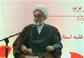 آیت‌الله فلاحتی: روحانیت ایران همواره بیدارگر، ظلم‌ستیز و در کنار مردم بوده است