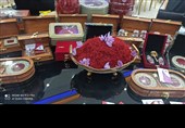 معامله 184 کیلوگرم زعفران در بورس کالا