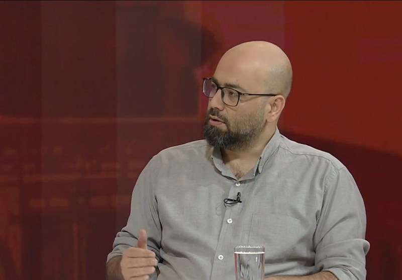 گزارش خبرنگار اعزامی تسنیم به خلیج فارس؛ تنگه هرمز همچنان بسته است