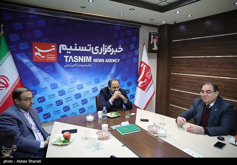 وزارت صنعت , 