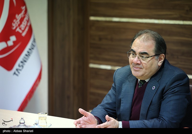 وزارت صنعت , 