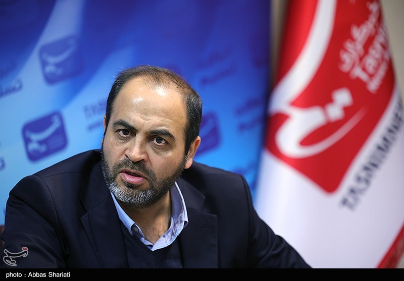 وزارت صنعت , 