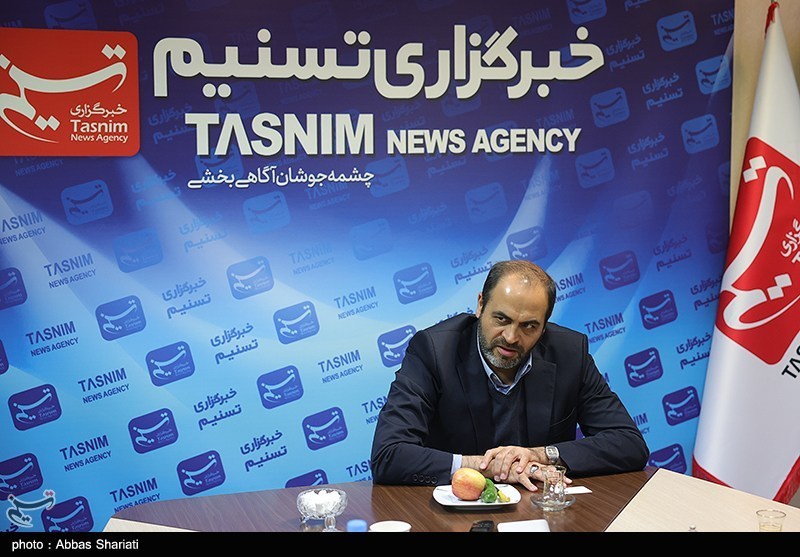 وزارت صنعت , 