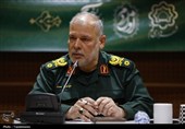 سردار جمیری: رسالت امروز رسانه‌ها، روایت حقیقت و تقویت جبهه مقاومت است