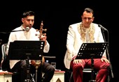 گروه قمر با آثاری از نی‌داوود و تجویدی به تالار وحدت می‌رود