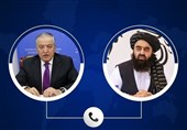 طالبان: جریان‌هایی برای تخریب روابط مثبت افغانستان-تاجیکستان تلاش می‌کنند