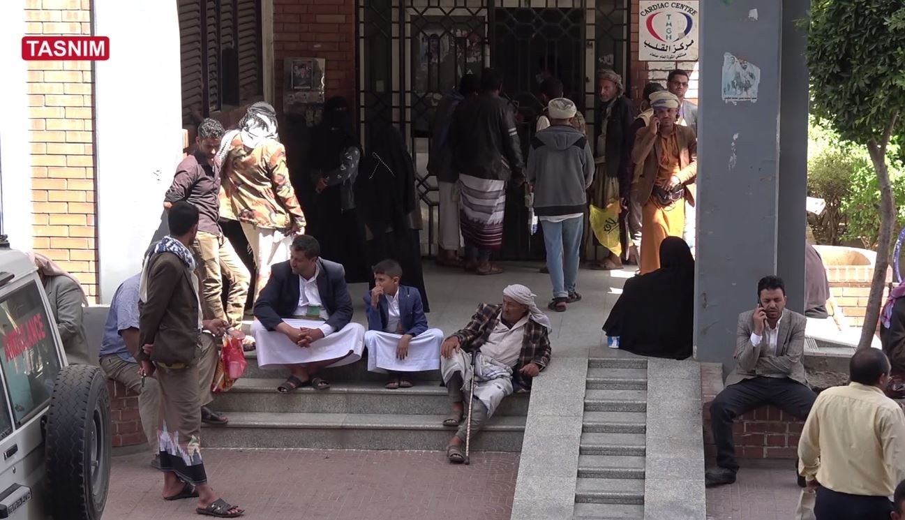 اليمن , سوء التغذية الحاد يهدد الأطفال في اليمن , المجاعة في اليمن , سوء التغذية في اليمن , حركة أنصار الله اليمنية , الأمم المتحدة , العدوان الصهيوأمريكي على اليمن , القوات اليمنية , صنعاء , 